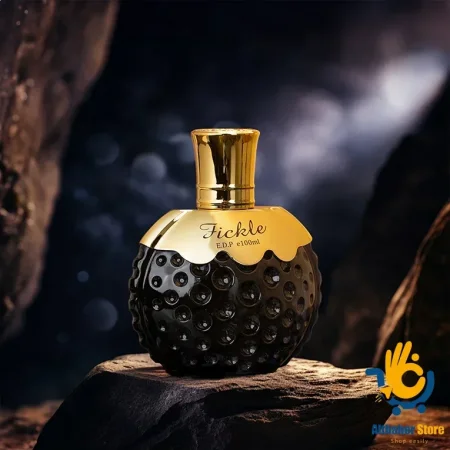 عطر فايكلي Fickle 