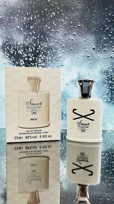 تشكيلة عطور  عطر سمارت - 4