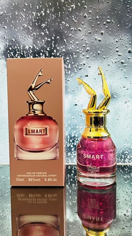 تشكيلة عطور  عطر سمارت - 47