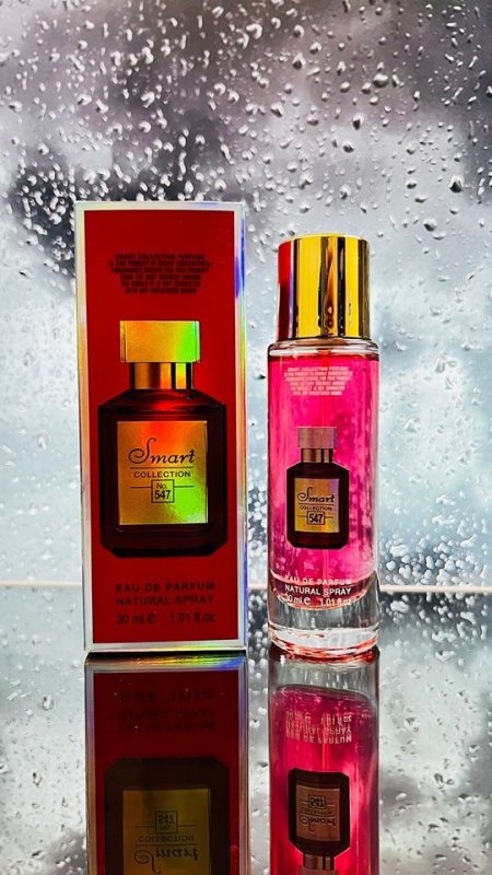 تشكيلة عطور  عطر سمارت - 32