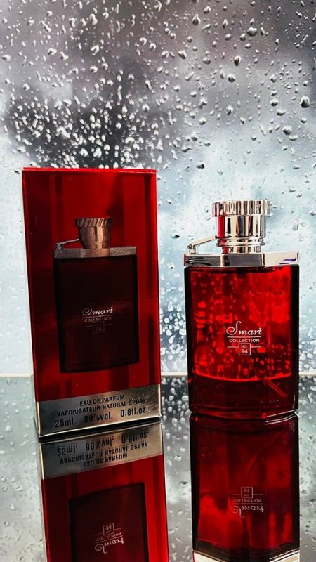 تشكيلة عطور  عطر سمارت - 35