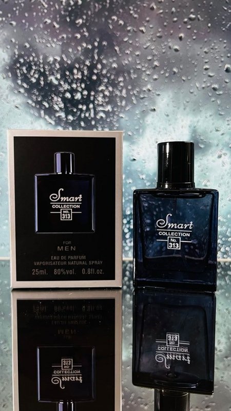 تشكيلة عطور  عطر سمارت - 36