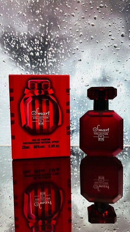 تشكيلة عطور  عطر سمارت - 37