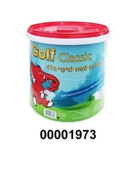 محارم معطرة دلو golf classic 400ml