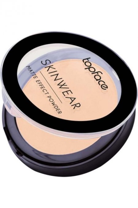 بودرة Skinwear Matte Effect - 1