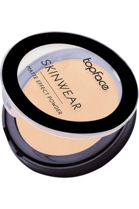 بودرة Skinwear Matte Effect - 2