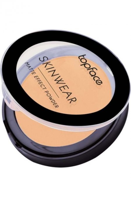 بودرة Skinwear Matte Effect - 4