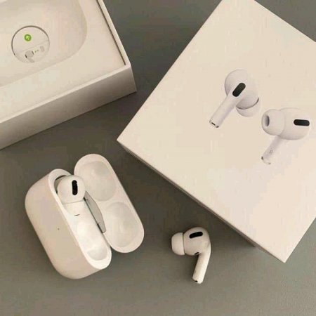 سماعة ايربود الاصليه Air-pods pro 2 high Quality 1:1