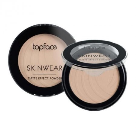 بودرة Skinwear Matte Effect