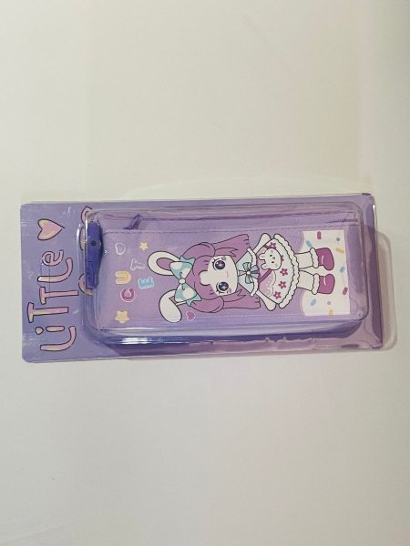 مقلمة "Little Cutie" لكل البنات الكيوت
