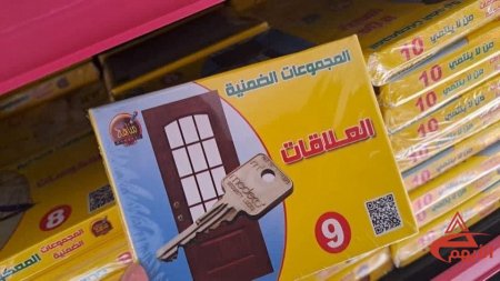 البطاقات التعليمية الضمنية بعناوين متعددة - 27