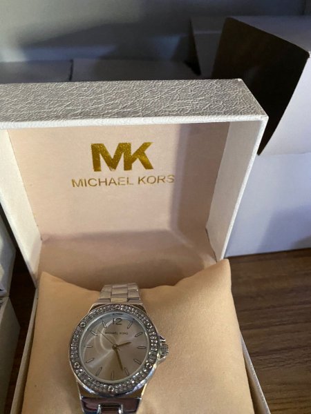 ساعات MICHAEL KORS Mk مايكل كورس كوبي  ((MK كوبي ))  - 3