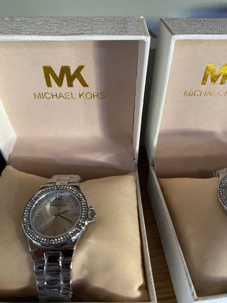 ساعات MICHAEL KORS Mk مايكل كورس كوبي  ((MK كوبي ))  - 5