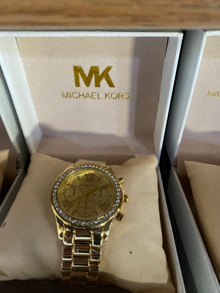 ساعات MICHAEL KORS Mk مايكل كورس كوبي  ((MK كوبي ))  - 9