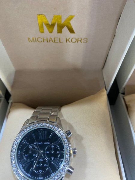 ساعات MICHAEL KORS Mk مايكل كورس كوبي  ((MK كوبي ))  - 13