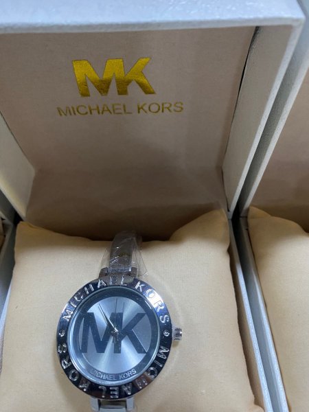 ساعات MICHAEL KORS Mk مايكل كورس كوبي  ((MK كوبي ))  - 15