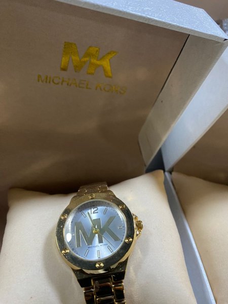 ساعات MICHAEL KORS Mk مايكل كورس كوبي  ((MK كوبي ))  - 19