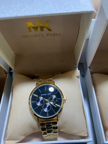 ساعات MICHAEL KORS Mk مايكل كورس كوبي  ((MK كوبي ))  - 23