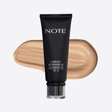 lominous moisturizing foundation